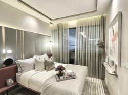 The Watergardens At Canberra (D27), Apartment #467327321